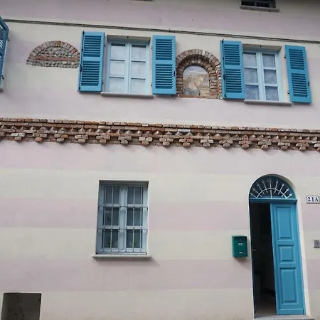 Le Fate Cherasco