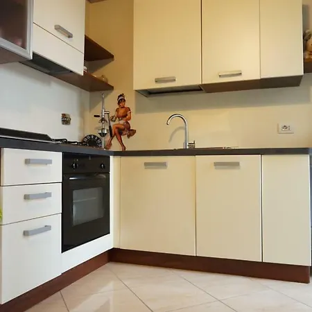 Le Fate Bed & Breakfast 4*
