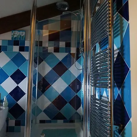 Bed & Breakfast Le Fate 4*