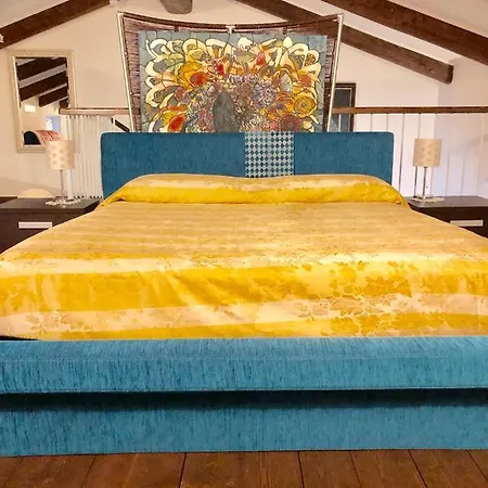 Le Fate Bed & Breakfast 4*