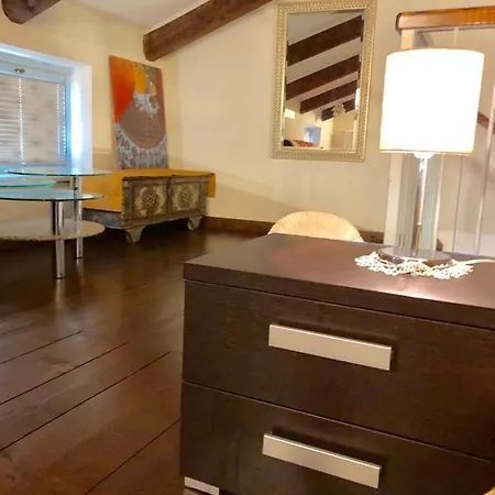 Le Fate Bed & Breakfast 4*