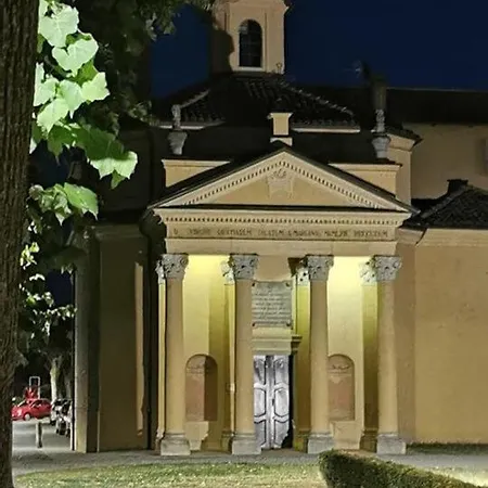 Le Fate Bed & Breakfast Cherasco